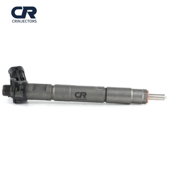 Common Rail 0445115067 CR Fuel Injector