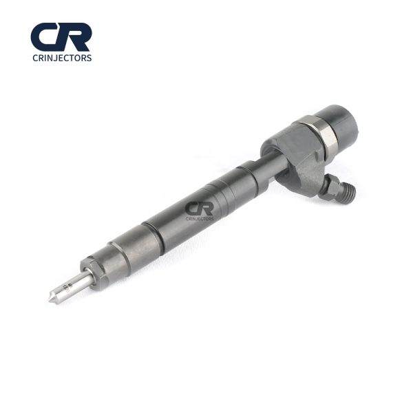 Common Rail 0445110207 CR Fuel Injector