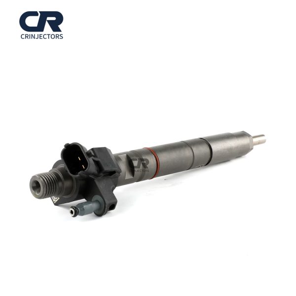 Common Rail 0445116016 CR Fuel Injector
