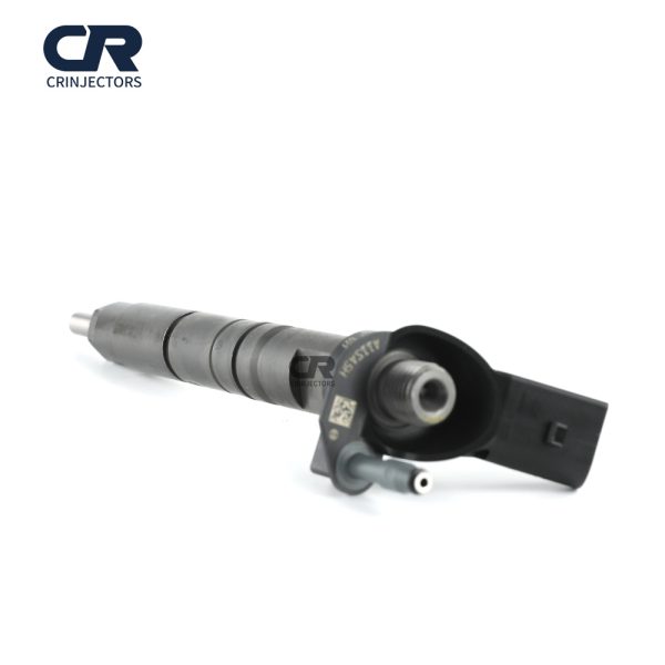 Common Rail 0445116027 CR Fuel Injector