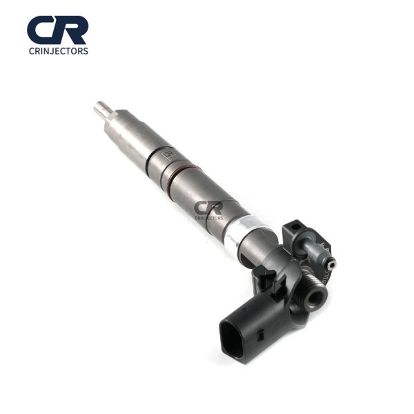 Common Rail 0445116034 CR Fuel Injector