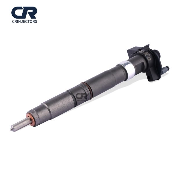 Common Rail 0445116035 CR Fuel Injector