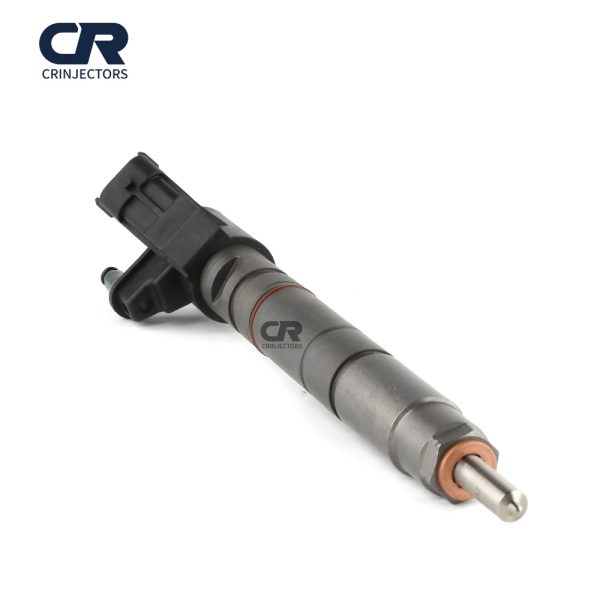 Common Rail 0445116081 CR Fuel Injector