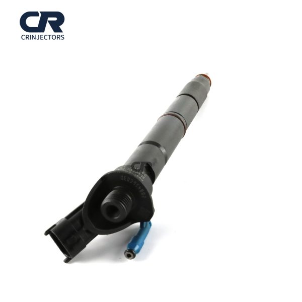 Common Rail 0445117015 CR Fuel Injector
