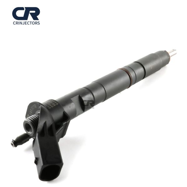 Common Rail 0445117020 CR Fuel Injector