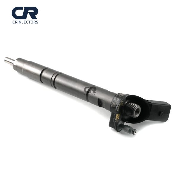 Common Rail 0445117021 CR Fuel Injector