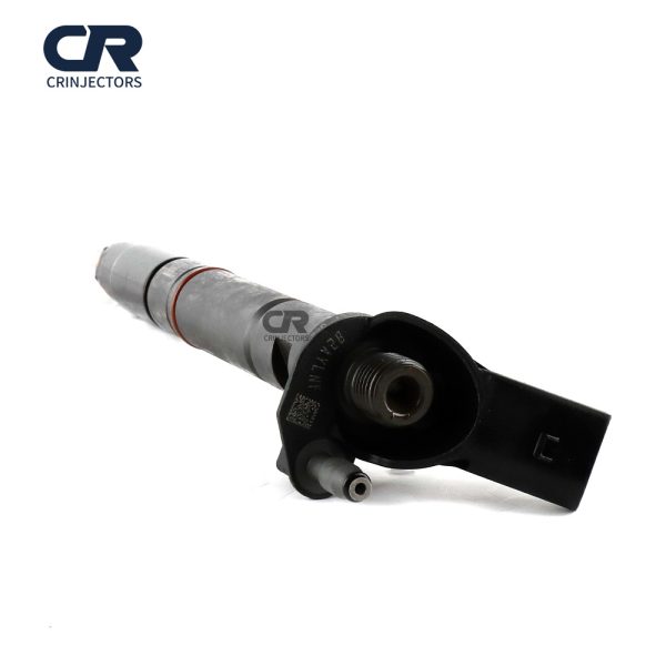 Common Rail 0445117022 CR Fuel Injector