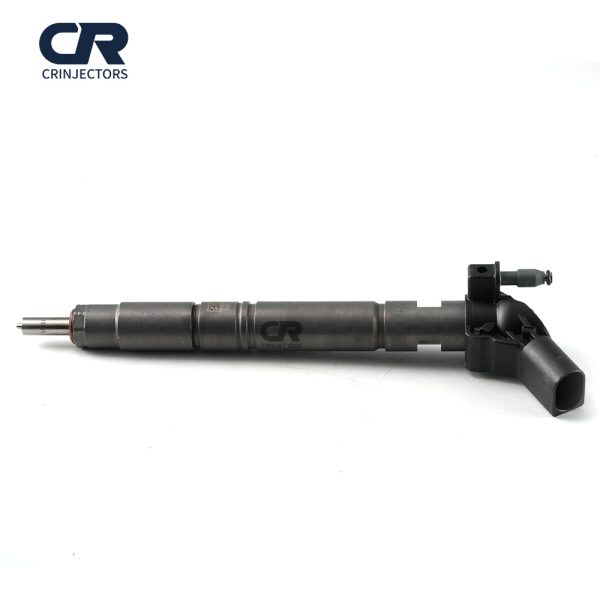 Common Rail 0445117033 CR Fuel Injector