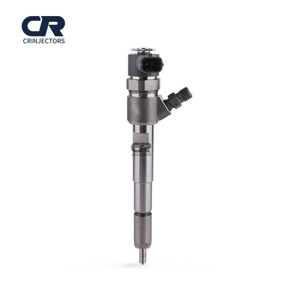 Common Rail 0445110217 CR Fuel Injector