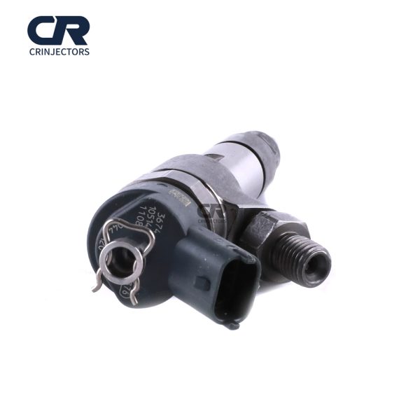 Common Rail 0445120002 CR Fuel Injector