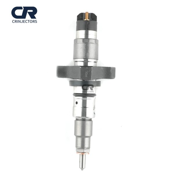 Common Rail 0445120007 CR Fuel Injector
