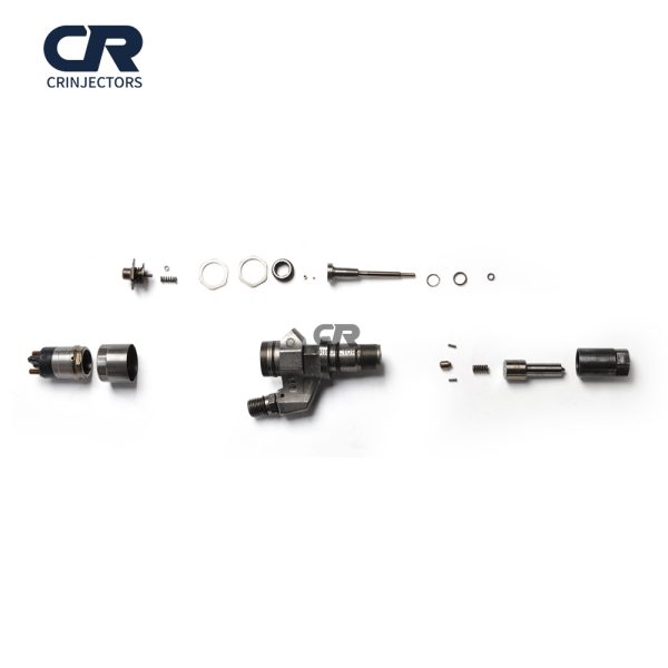 Common Rail 0445120008 CR Fuel Injector