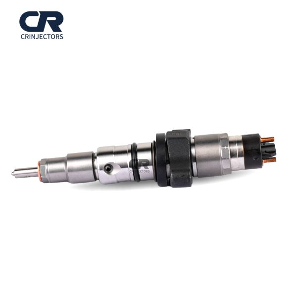 Common Rail 0445120018 CR Fuel Injector
