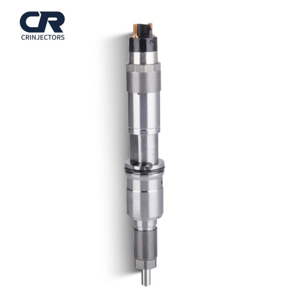 Common Rail 0445120020 CR Fuel Injector