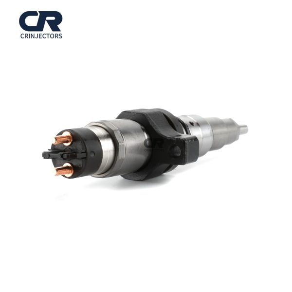 Common Rail 0445120028 CR Fuel Injector
