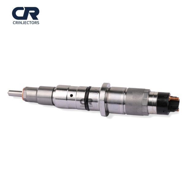 Common Rail 0445120029 CR Fuel Injector