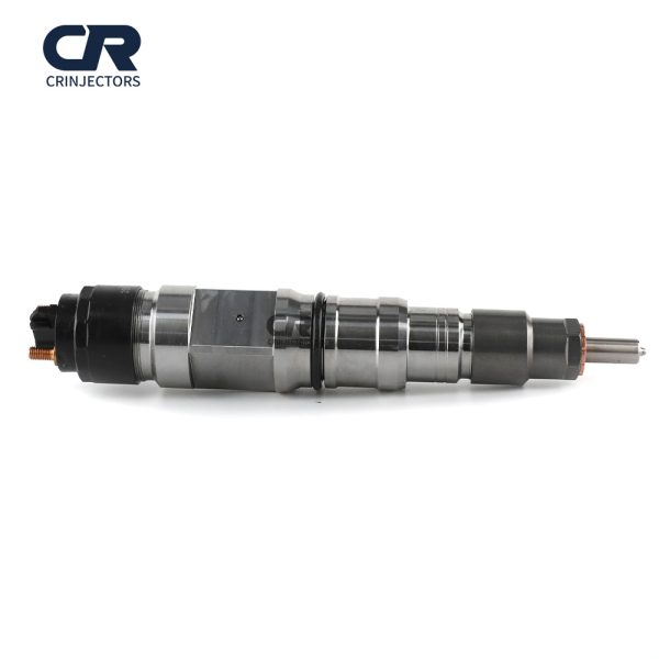 Common Rail 0445120030 CR Fuel Injector