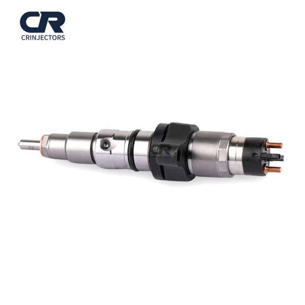 Common Rail 0445120032 CR Fuel Injector
