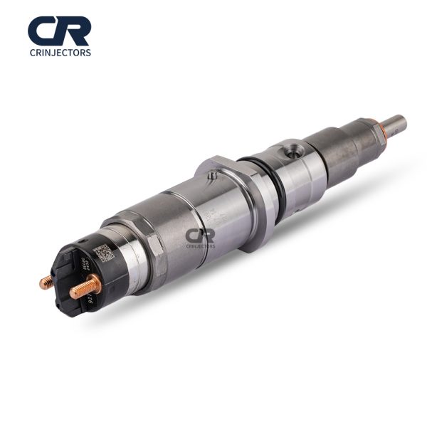 Common Rail 0445120035 CR Fuel Injector