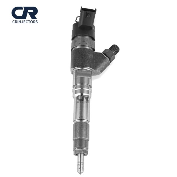 Common Rail 0445120034 CR Fuel Injector