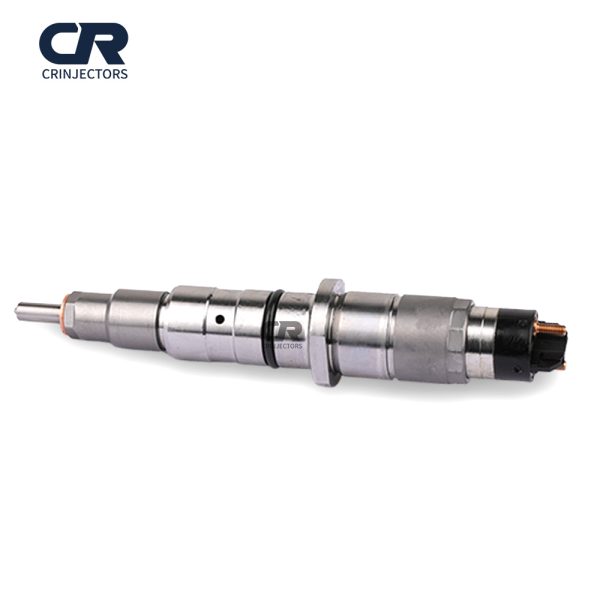 Common Rail 0445120037 CR Fuel Injector