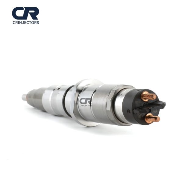 Common Rail 0445120038 CR Fuel Injector