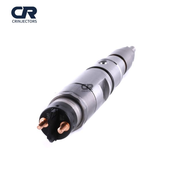 Common Rail 0445120040 CR Fuel Injector