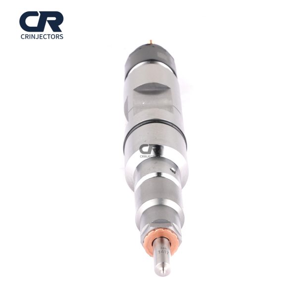 Common Rail 0445120044 CR Fuel Injector