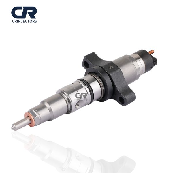 Common Rail 0445120046 CR Fuel Injector
