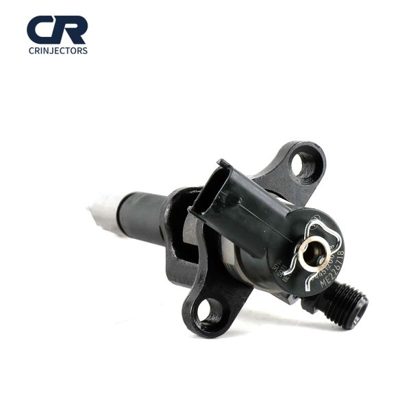 Common Rail 0445120048 CR Fuel Injector