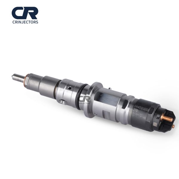 Common Rail 0445120050 CR Fuel Injector