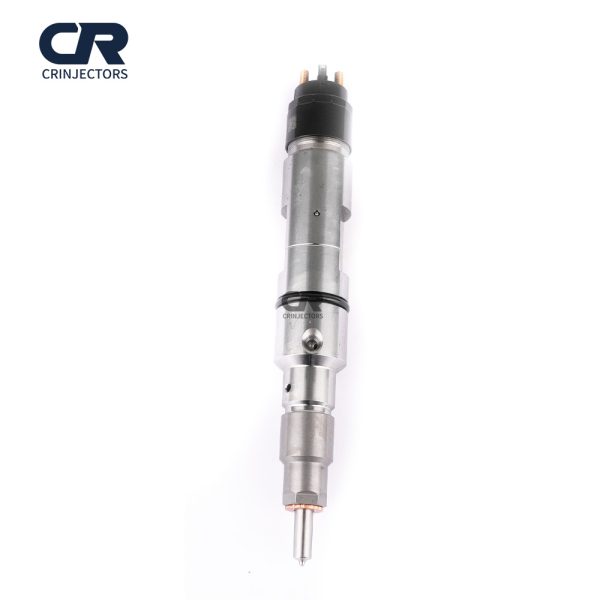 Common Rail 0445120055 CR Fuel Injector