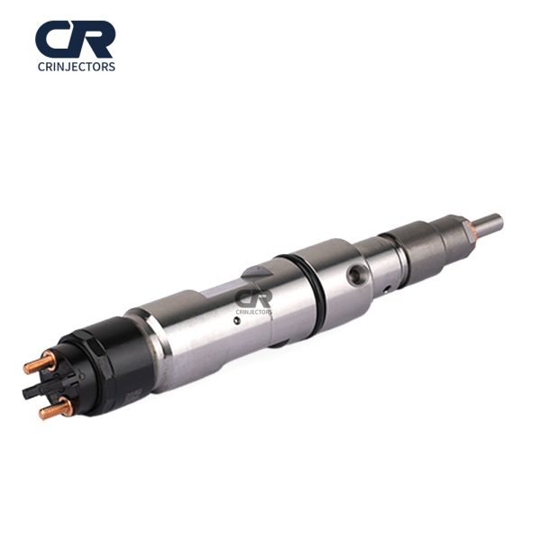 Common Rail 0445120056 CR Fuel Injector