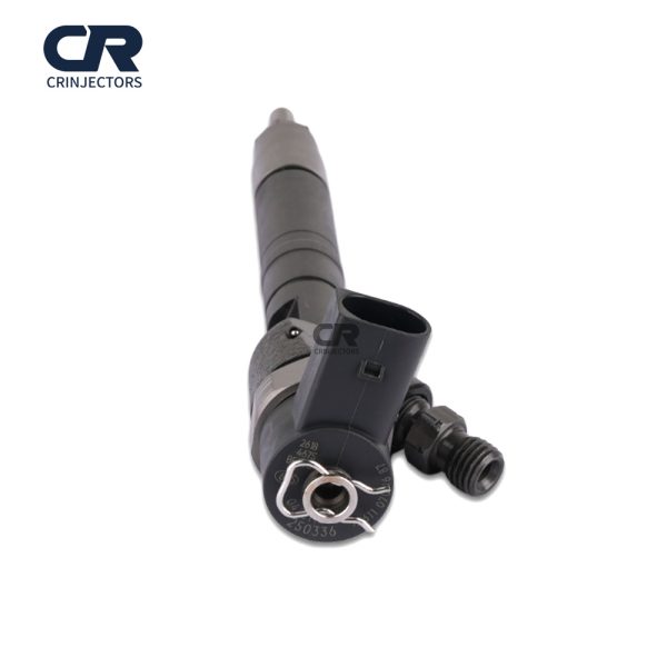 Common Rail 0445110225 CR Fuel Injector