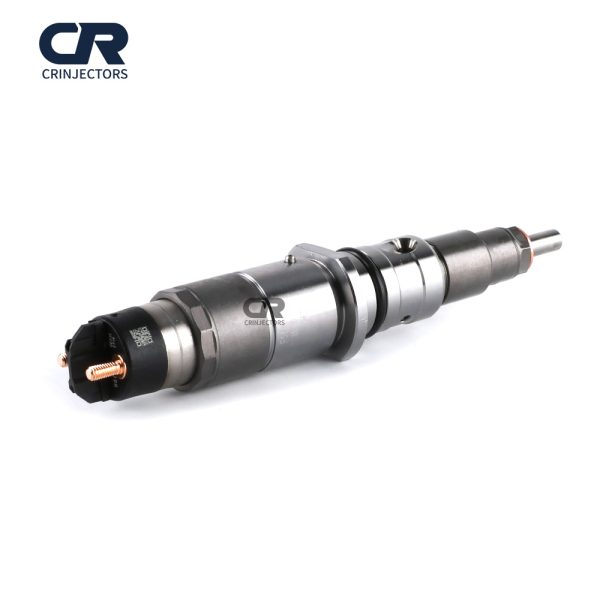 Common Rail 0445120059 CR Fuel Injector