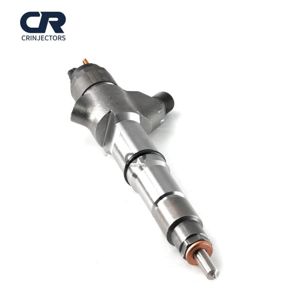 Common Rail 0445120062 CR Fuel Injector