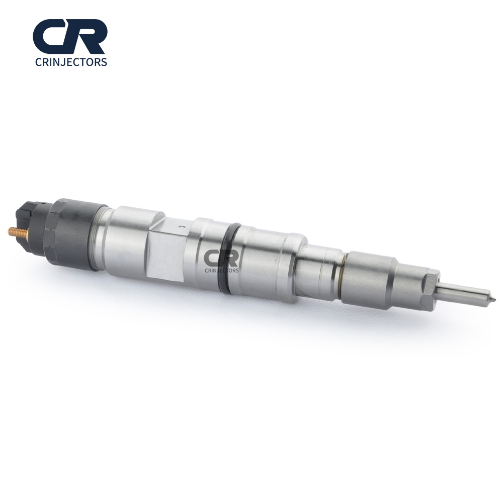 Common Rail 0445120064 CR Fuel Injector