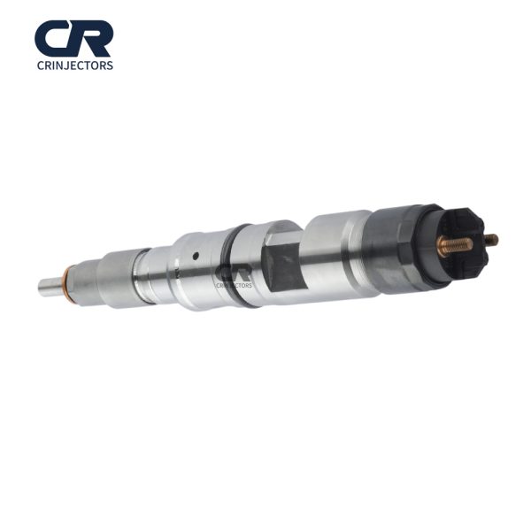 Common Rail 0445120065 CR Fuel Injector