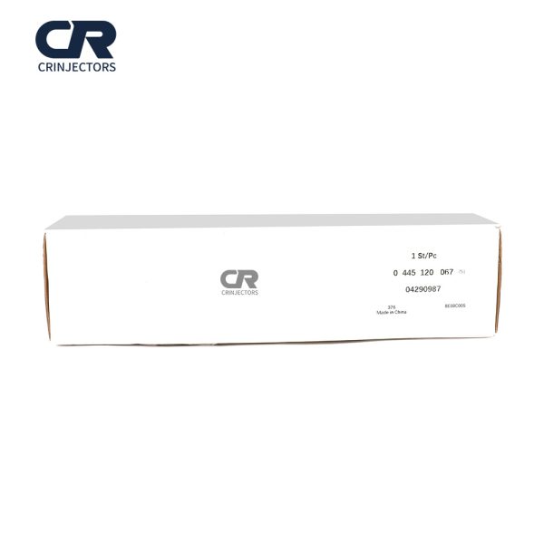 Common Rail 0445120067 CR Fuel Injector