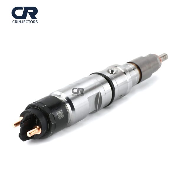 Common Rail 0445120074 CR Fuel Injector