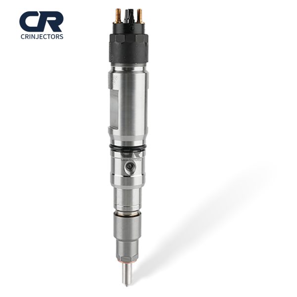Common Rail 0445120075 CR Fuel Injector