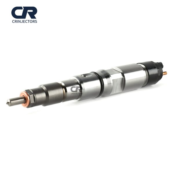 Common Rail 0445120078 CR Fuel Injector
