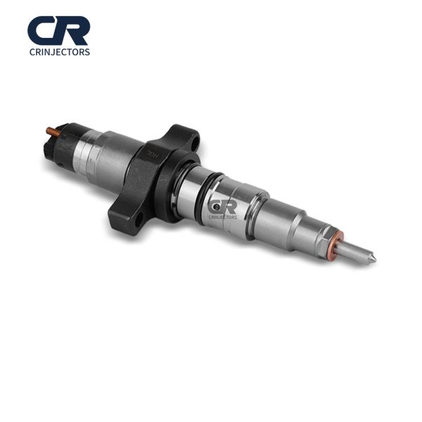 Common Rail 0445120079 CR Fuel Injector