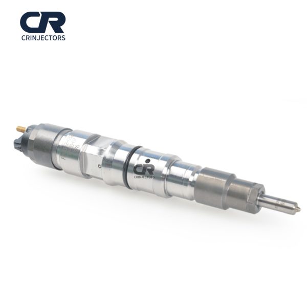 Common Rail 0445120083 CR Fuel Injector