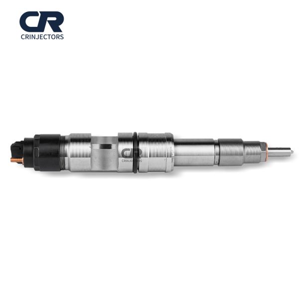 Common Rail 0445120086 CR Fuel Injector