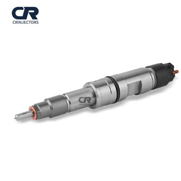Common Rail 0445120087 CR Fuel Injector