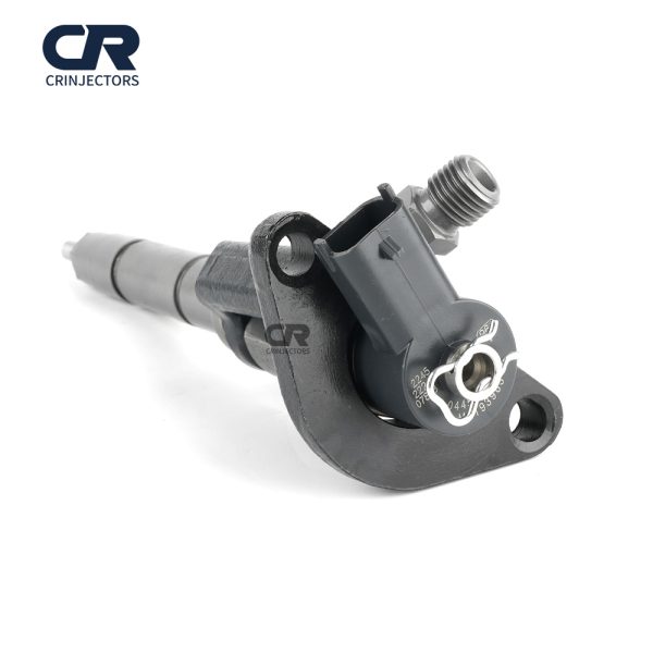 Common Rail 0445120091 CR Fuel Injector