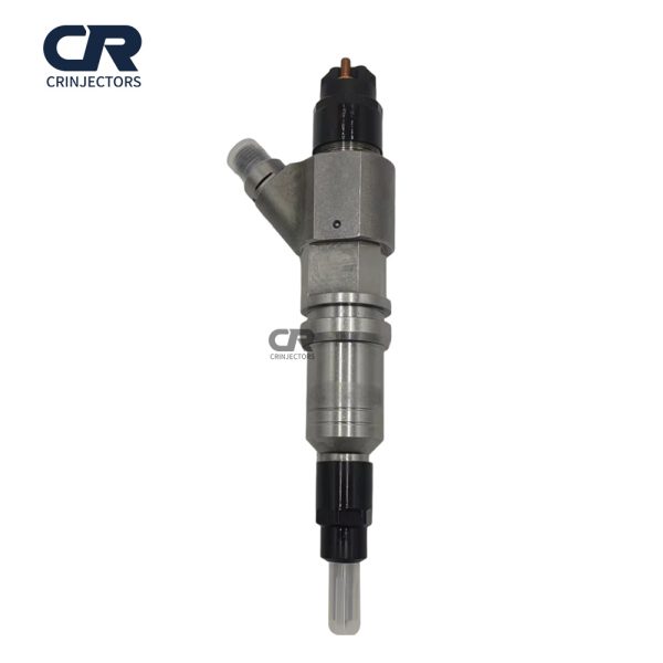 Common Rail 0445120092 CR Fuel Injector