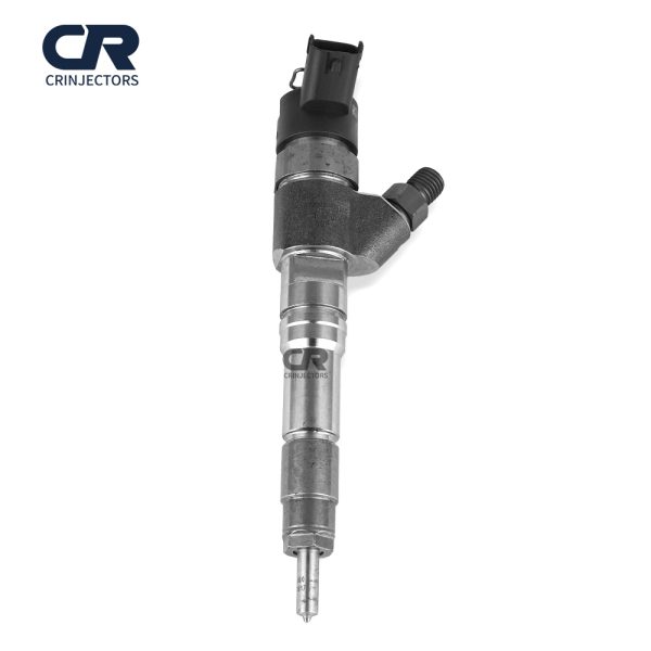 Common Rail 0445120096 CR Fuel Injector