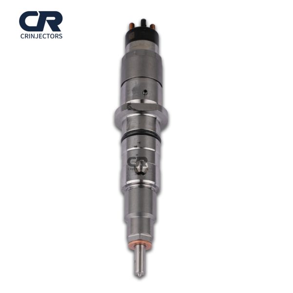 Common Rail 0445120097 CR Fuel Injector